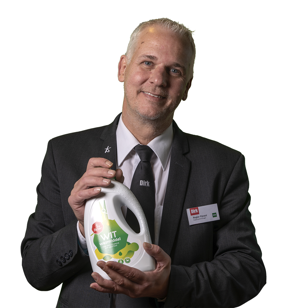 Jouw Supermarktmanager